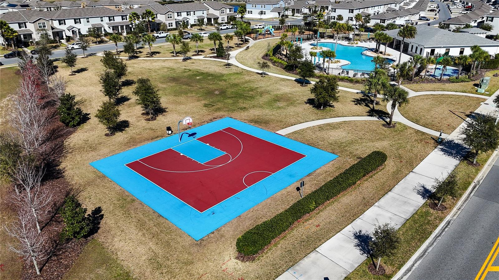 STOREY GROVE PH 1B-2 - Residential