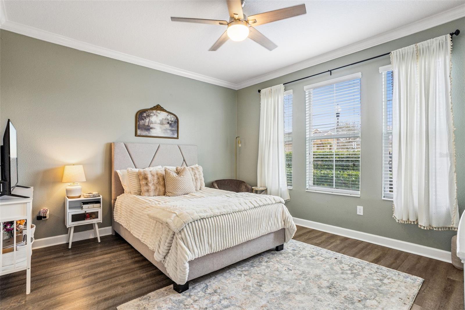 STOREY GROVE PH 1B-2 - Residential