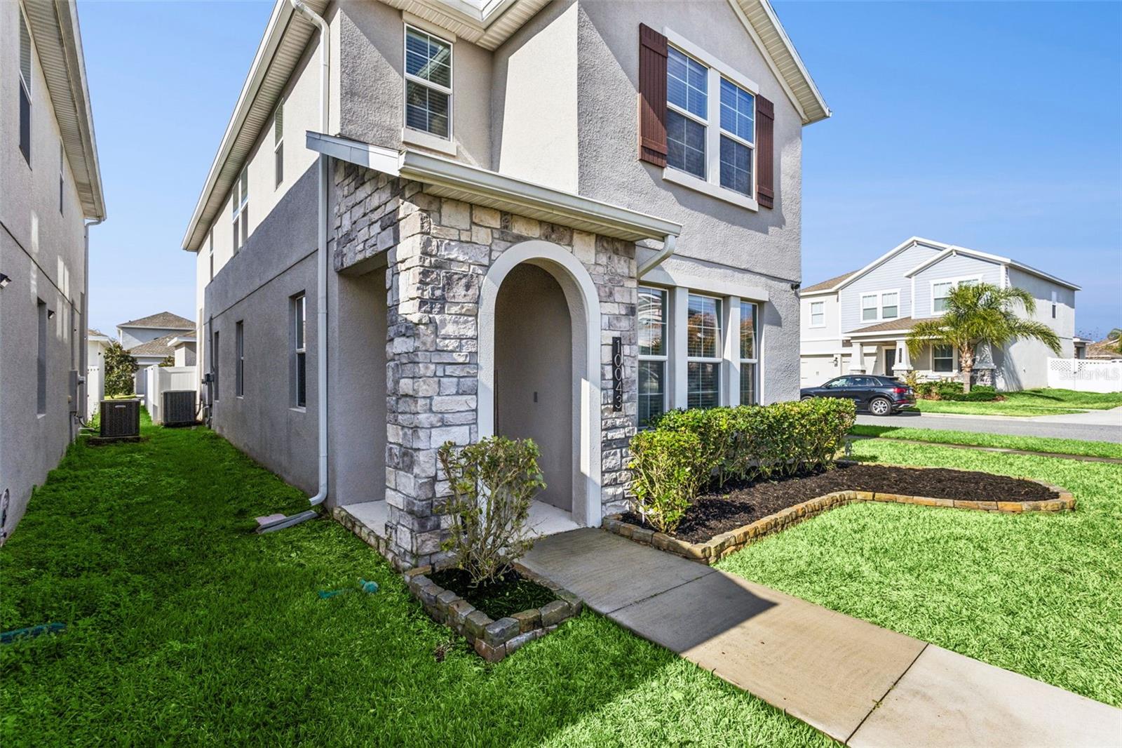 STOREY GROVE PH 1B-2 - Residential