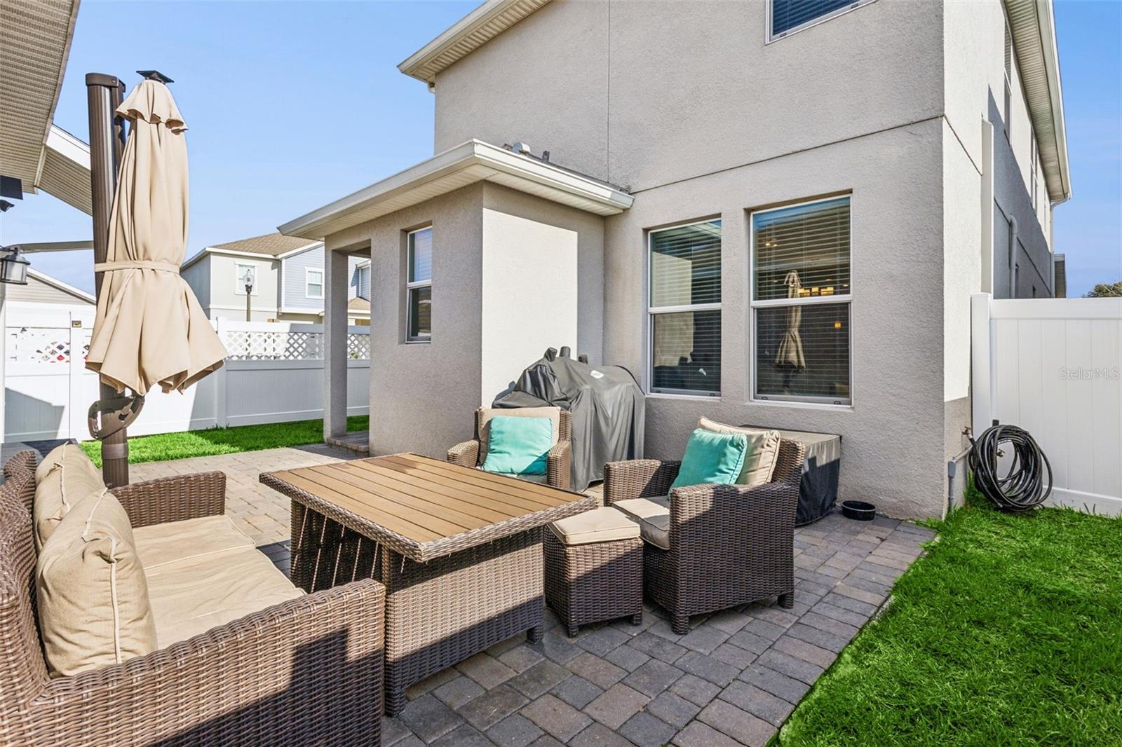 STOREY GROVE PH 1B-2 - Residential