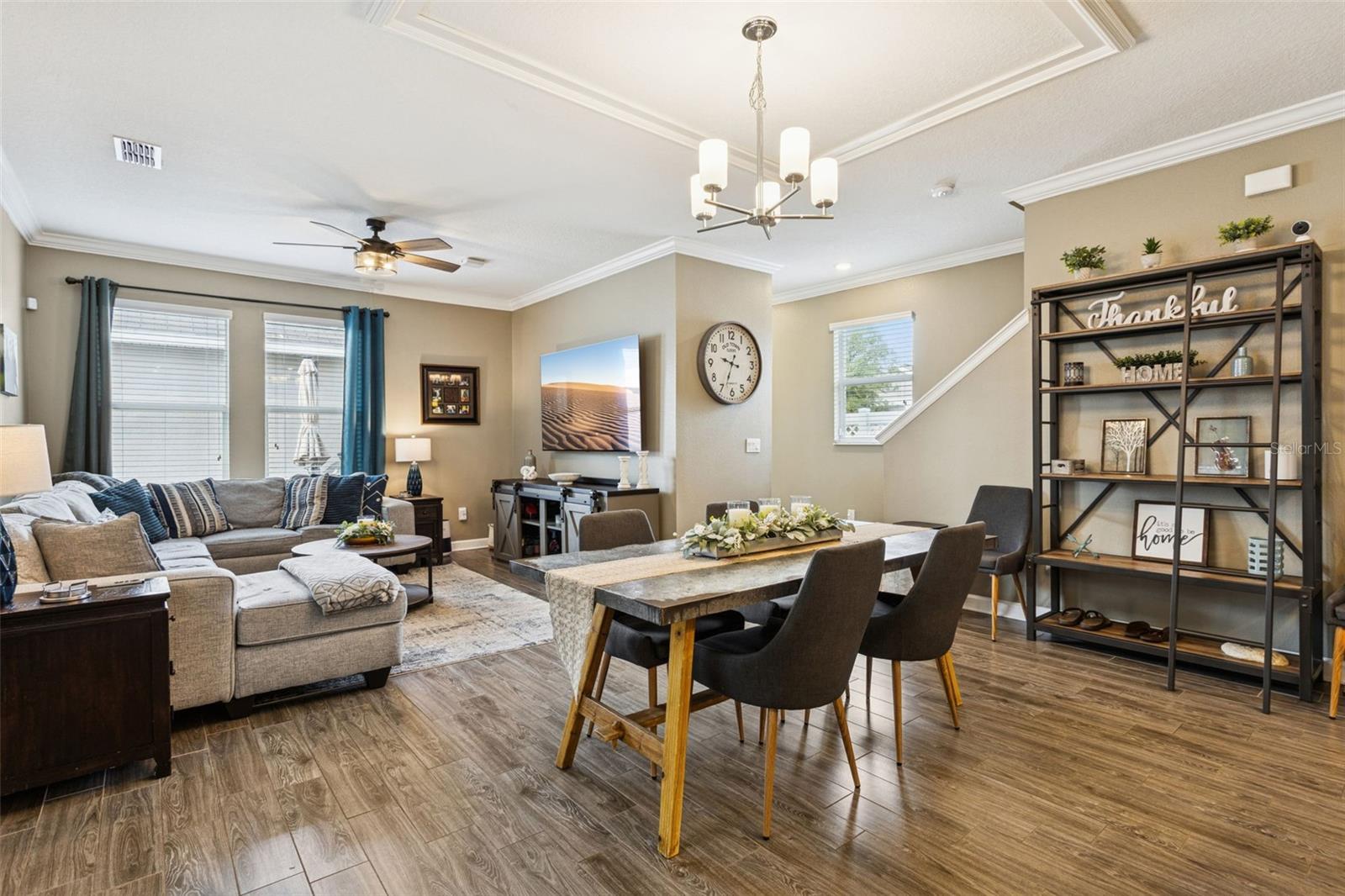 STOREY GROVE PH 1B-2 - Residential