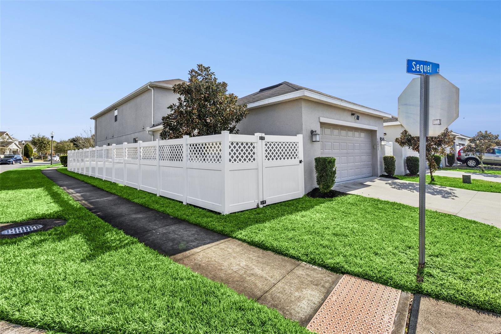 STOREY GROVE PH 1B-2 - Residential