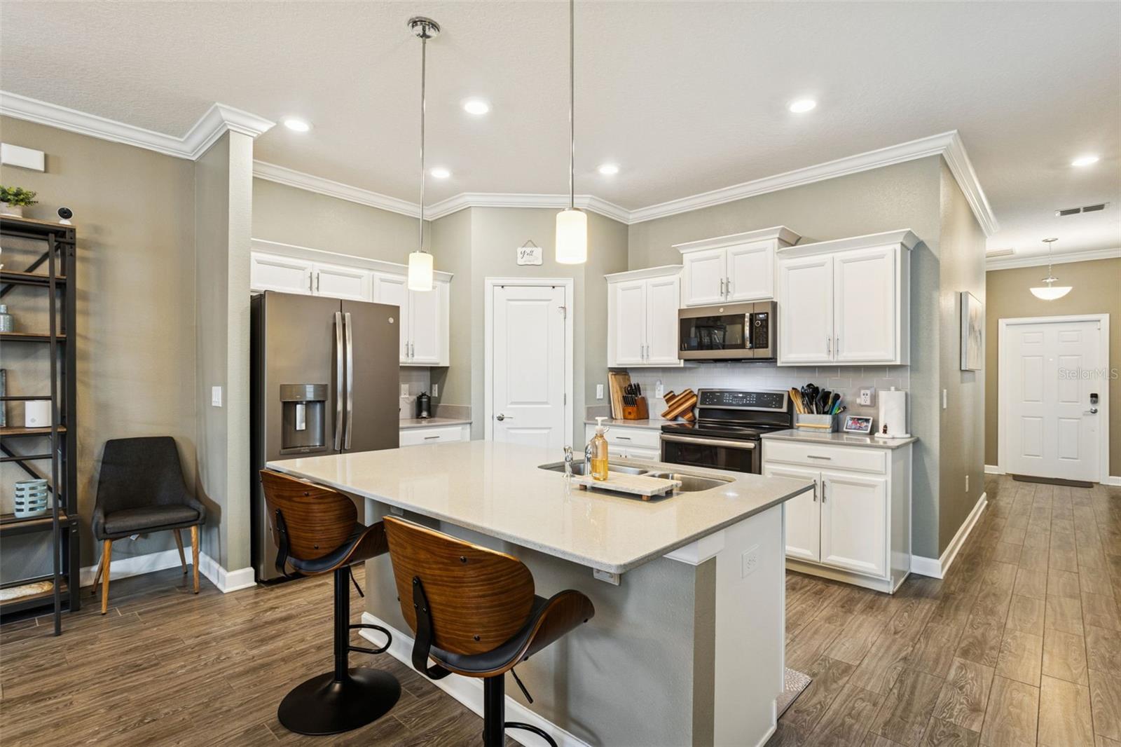 STOREY GROVE PH 1B-2 - Residential