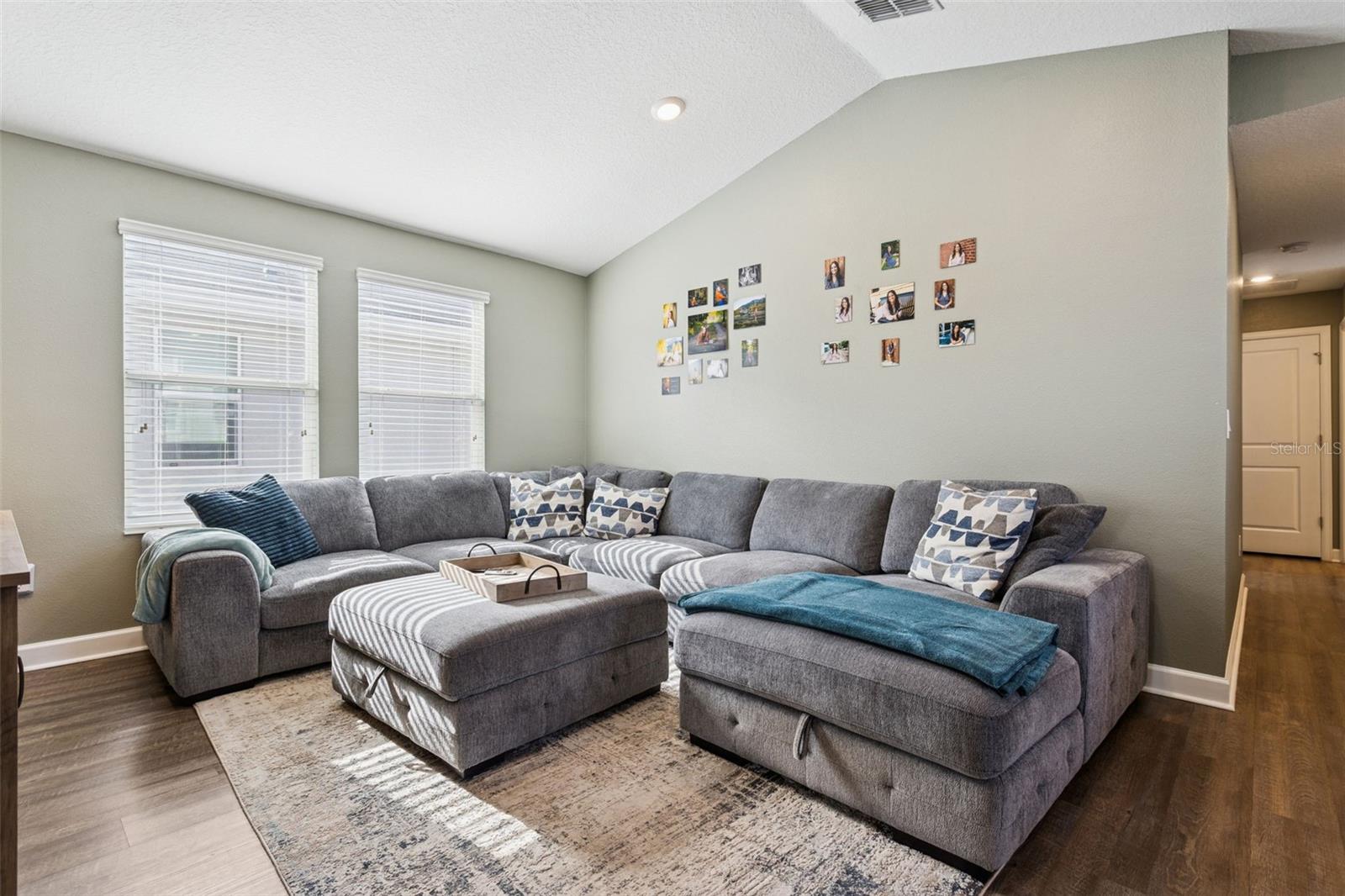 STOREY GROVE PH 1B-2 - Residential