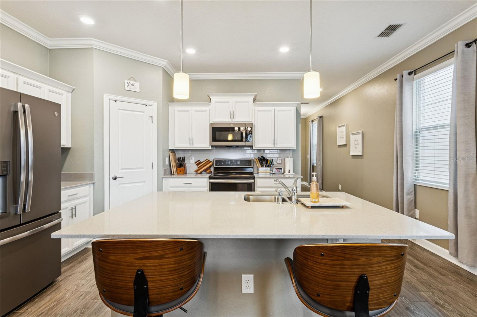 STOREY GROVE PH 1B-2 - Residential