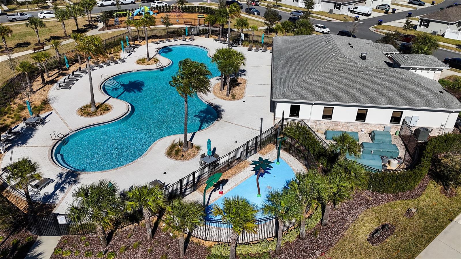 STOREY GROVE PH 1B-2 - Residential