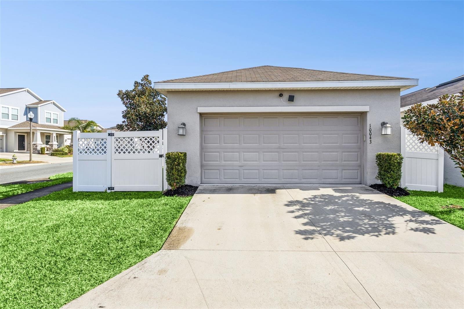 STOREY GROVE PH 1B-2 - Residential