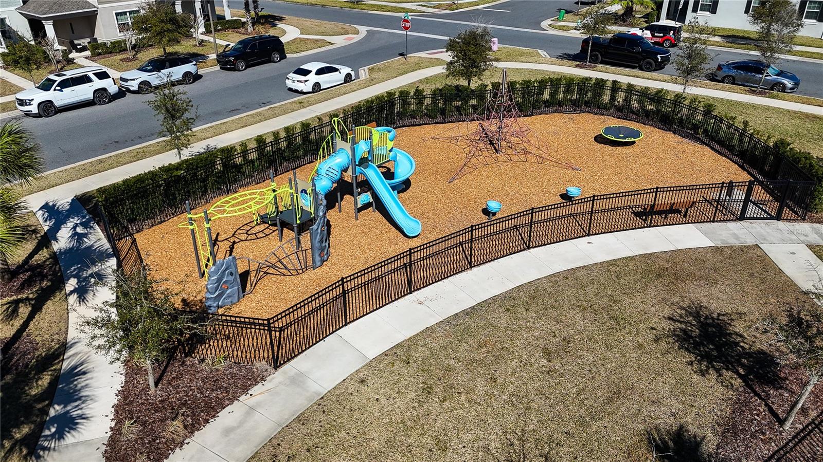 STOREY GROVE PH 1B-2 - Residential