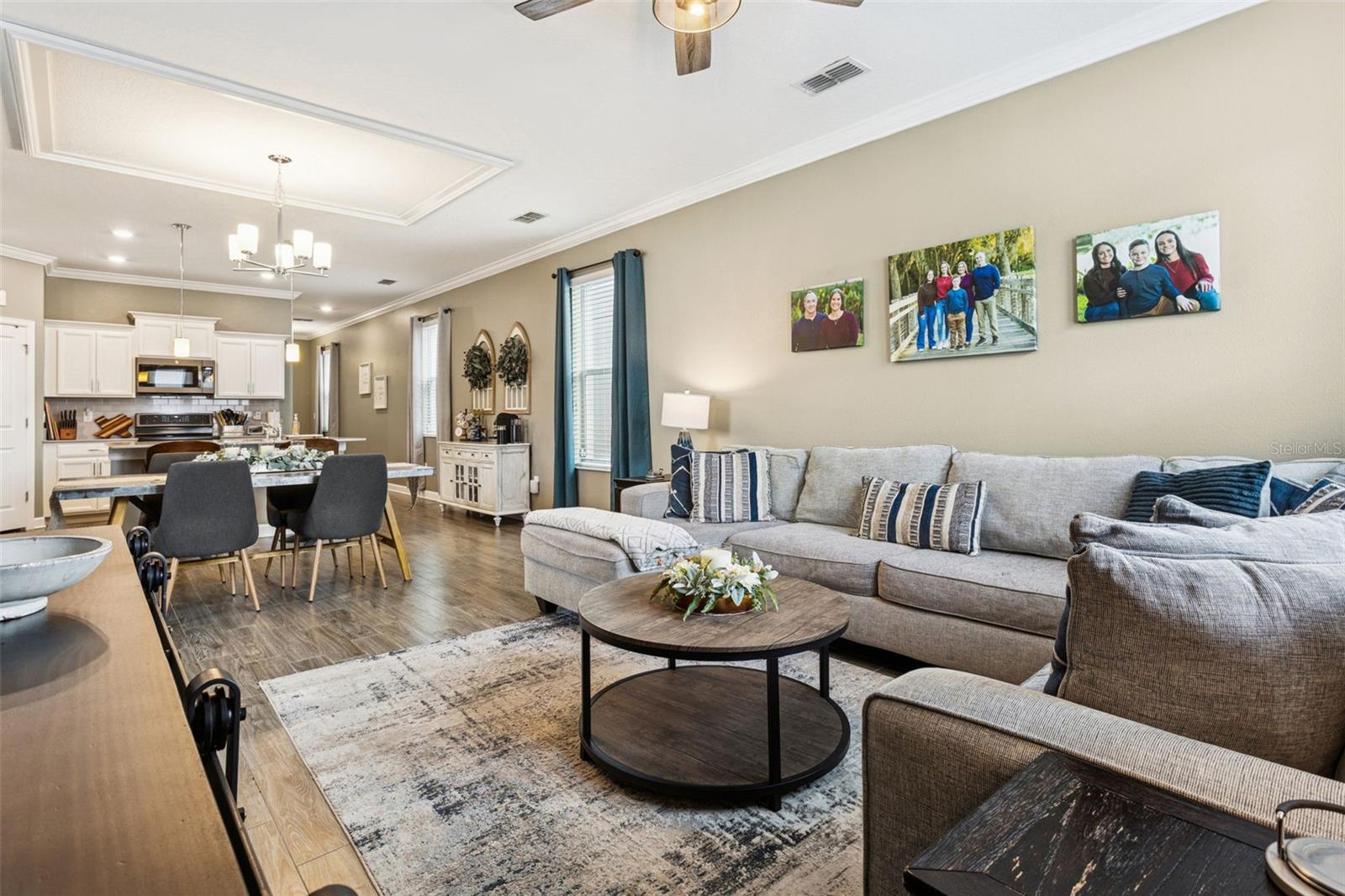 STOREY GROVE PH 1B-2 - Residential