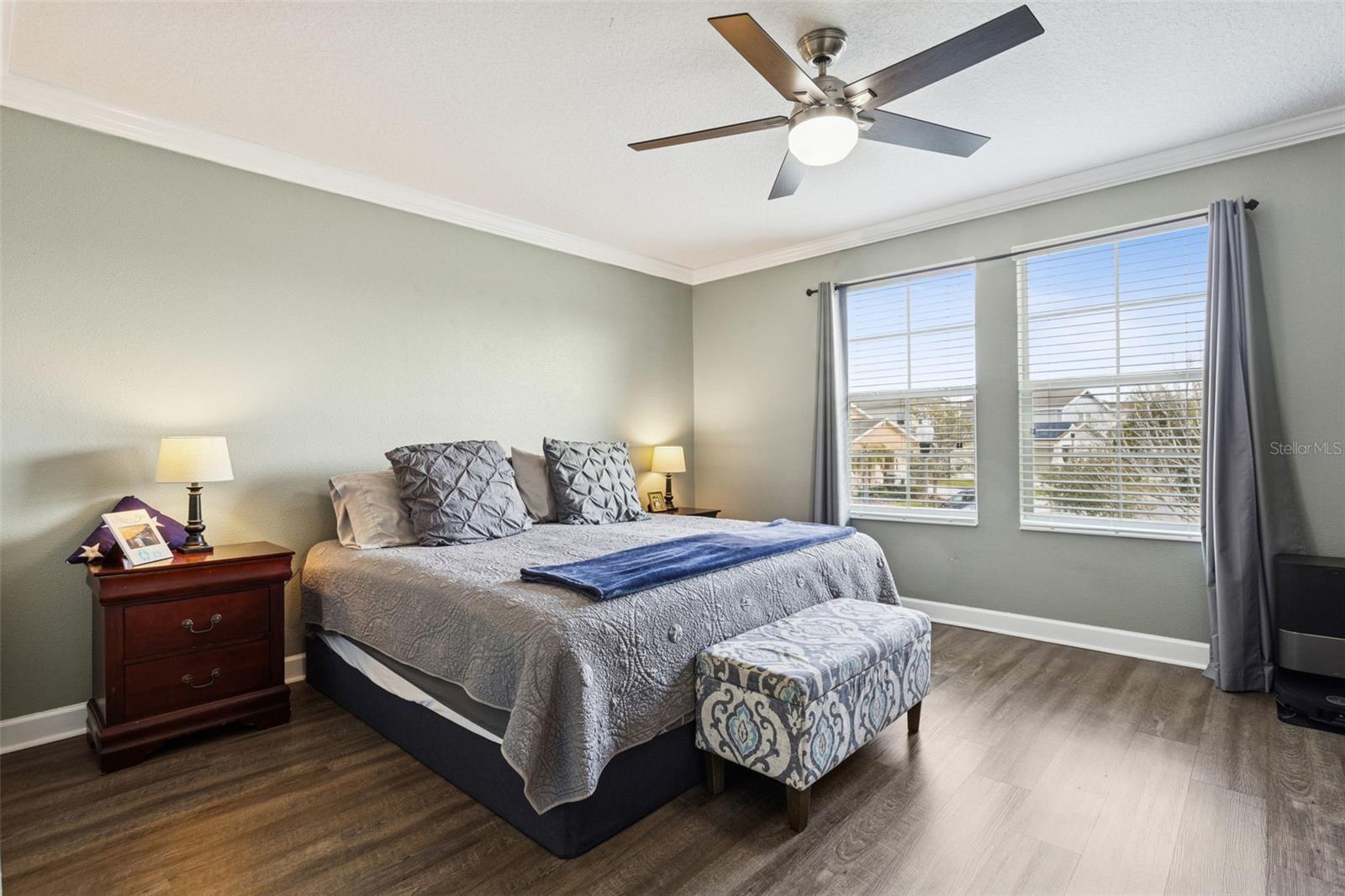 STOREY GROVE PH 1B-2 - Residential