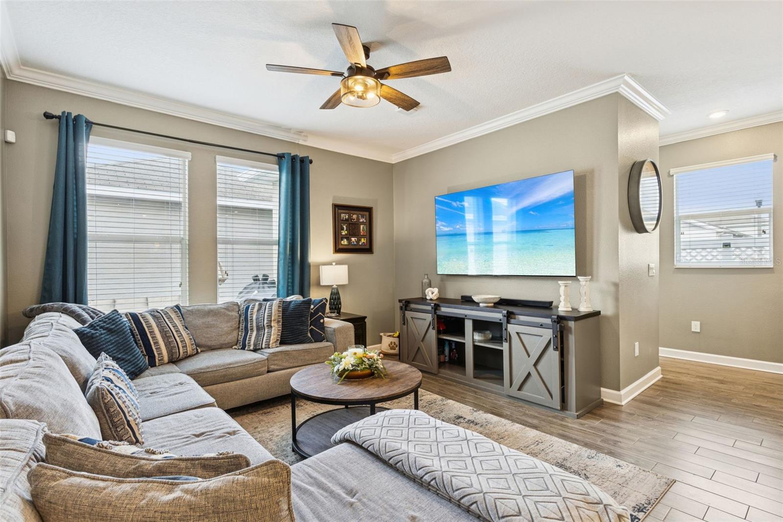 STOREY GROVE PH 1B-2 - Residential