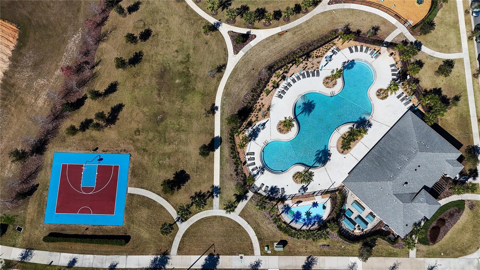 STOREY GROVE PH 1B-2 - Residential