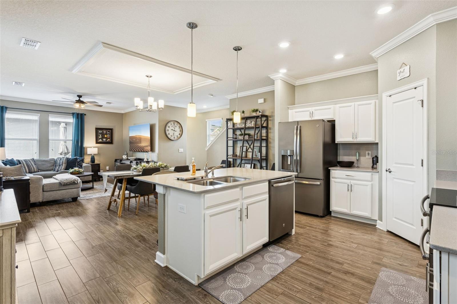 STOREY GROVE PH 1B-2 - Residential