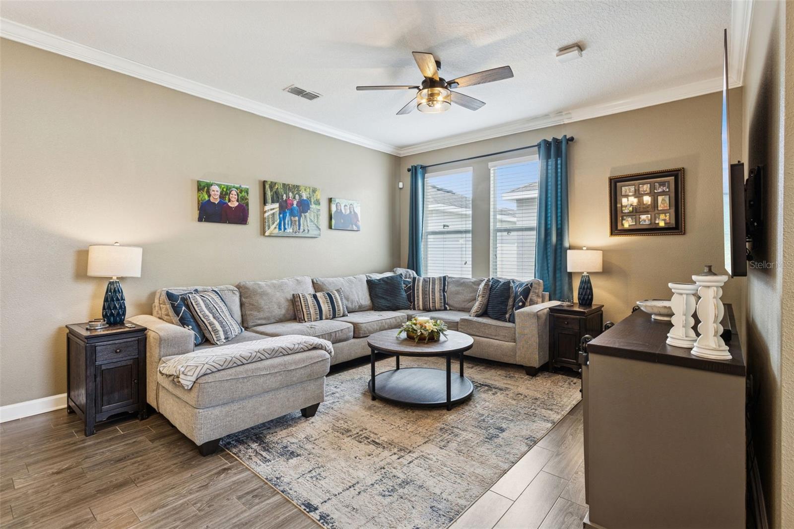 STOREY GROVE PH 1B-2 - Residential