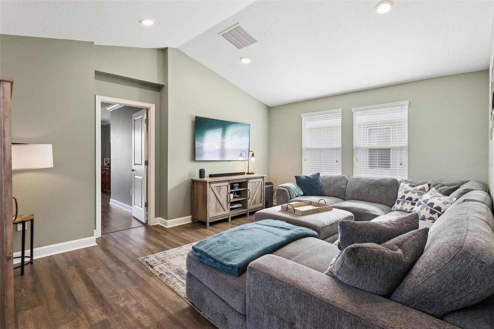 STOREY GROVE PH 1B-2 - Residential