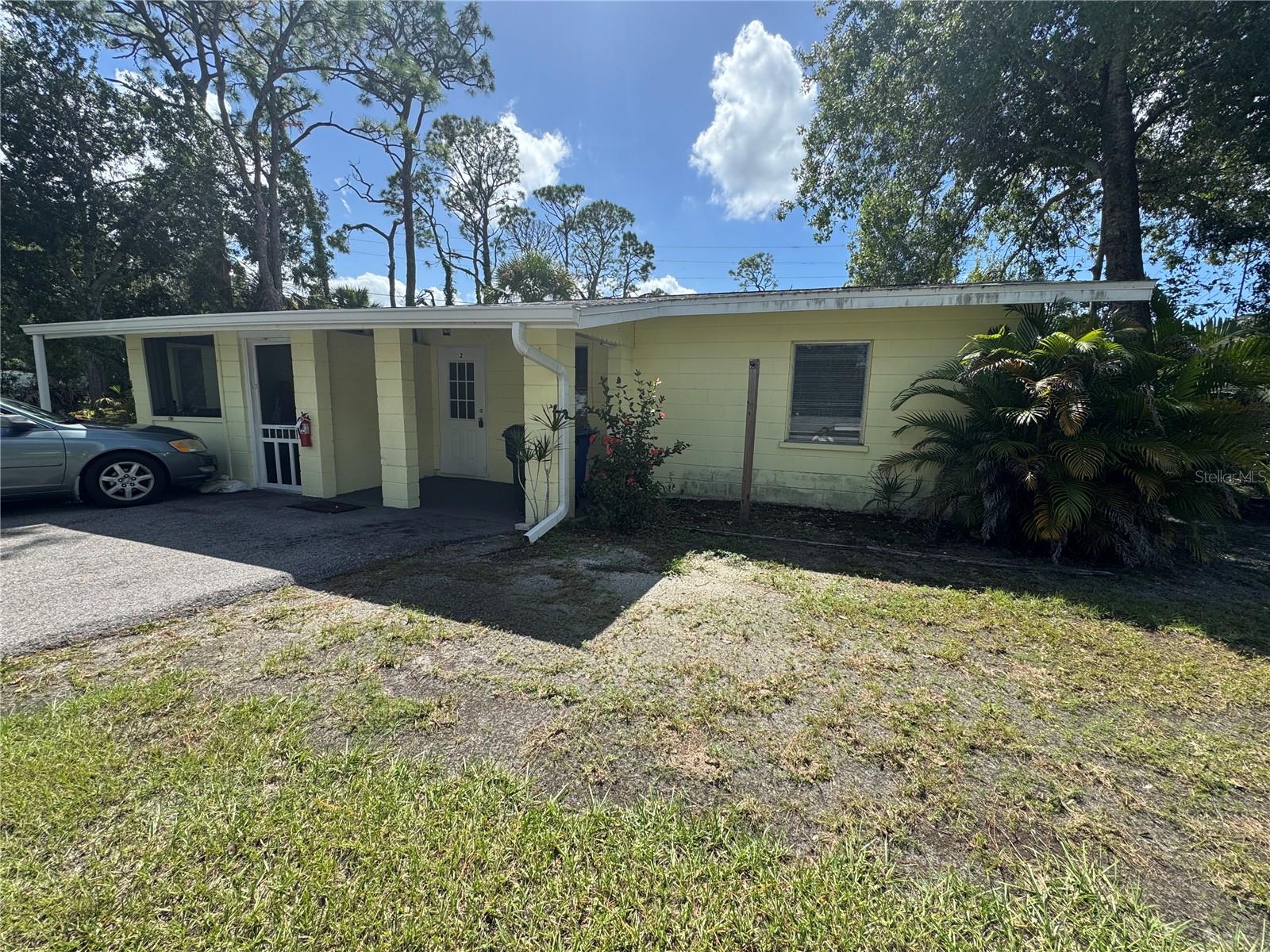 0054 - ENGLEWOOD PLAT OF - Residential Lease