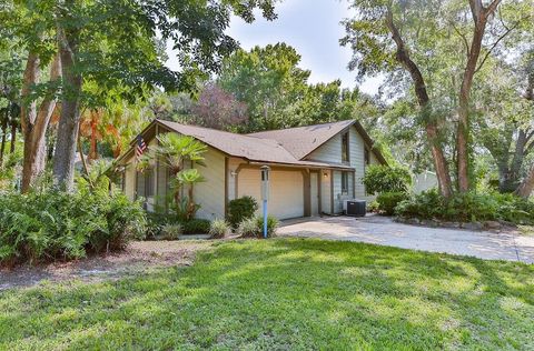 A home in ORMOND BEACH