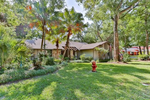 A home in ORMOND BEACH