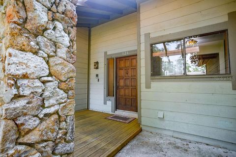 A home in ORMOND BEACH