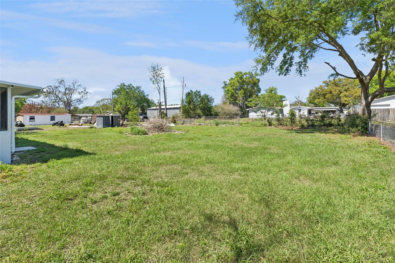 JAN PHYL VILLAGE - Residential