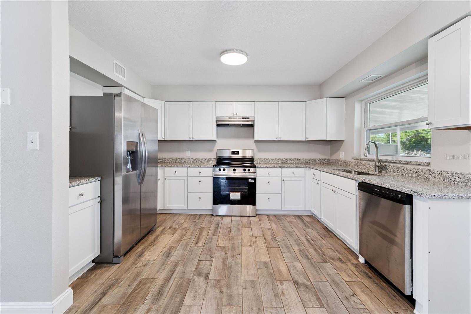 JAN PHYL VILLAGE - Residential