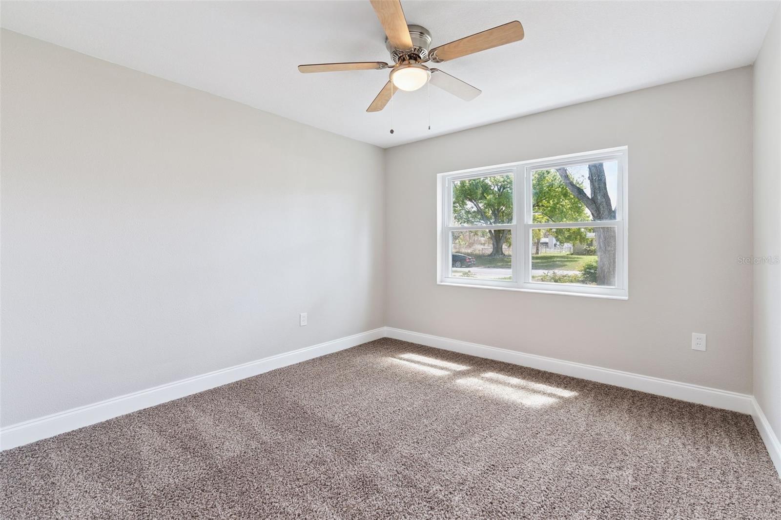 JAN PHYL VILLAGE - Residential