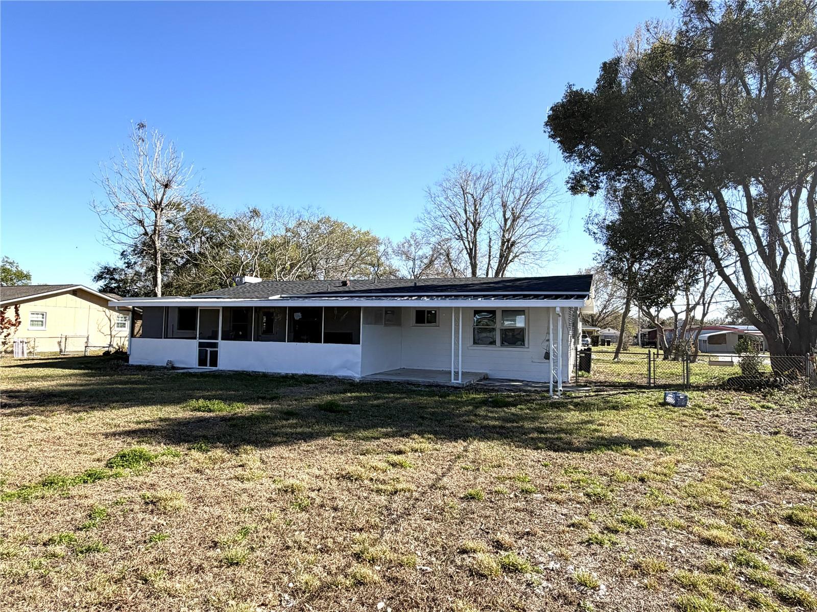 JAN PHYL VILLAGE - Residential