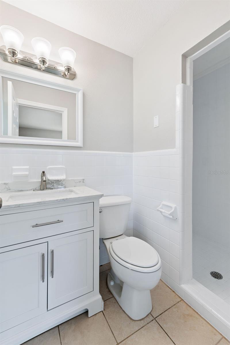 JAN PHYL VILLAGE - Residential