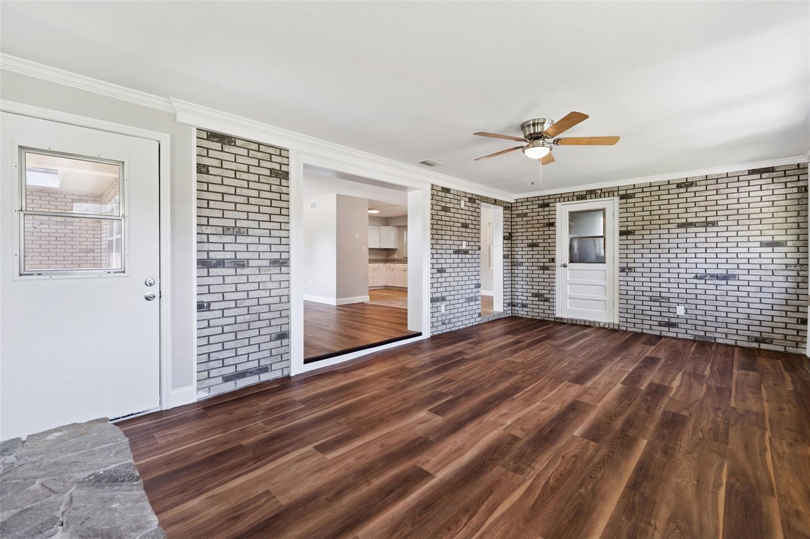 JAN PHYL VILLAGE - Residential