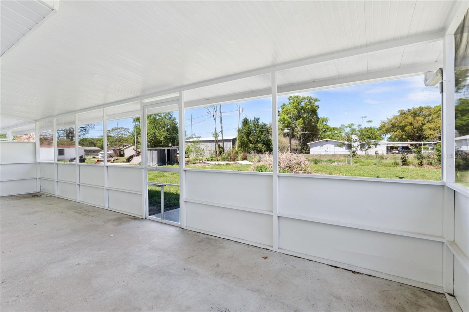 JAN PHYL VILLAGE - Residential