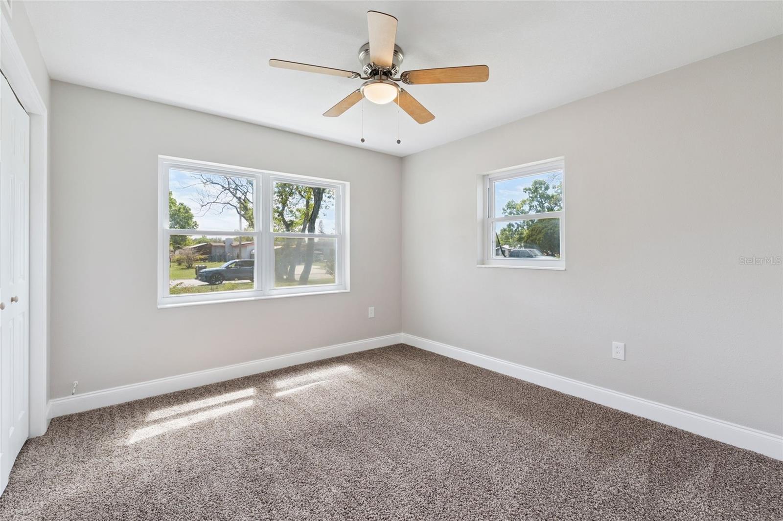 JAN PHYL VILLAGE - Residential