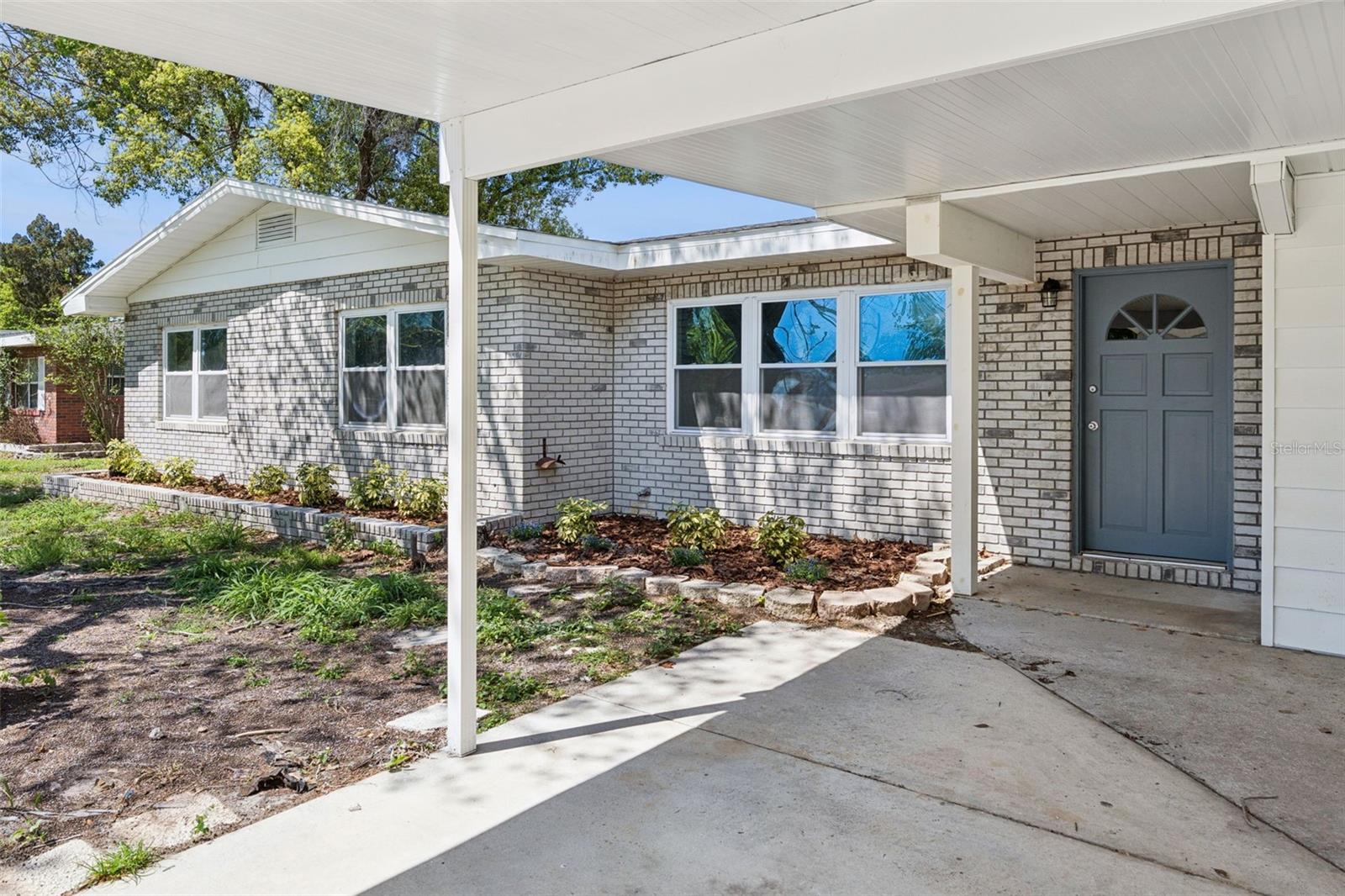 JAN PHYL VILLAGE - Residential