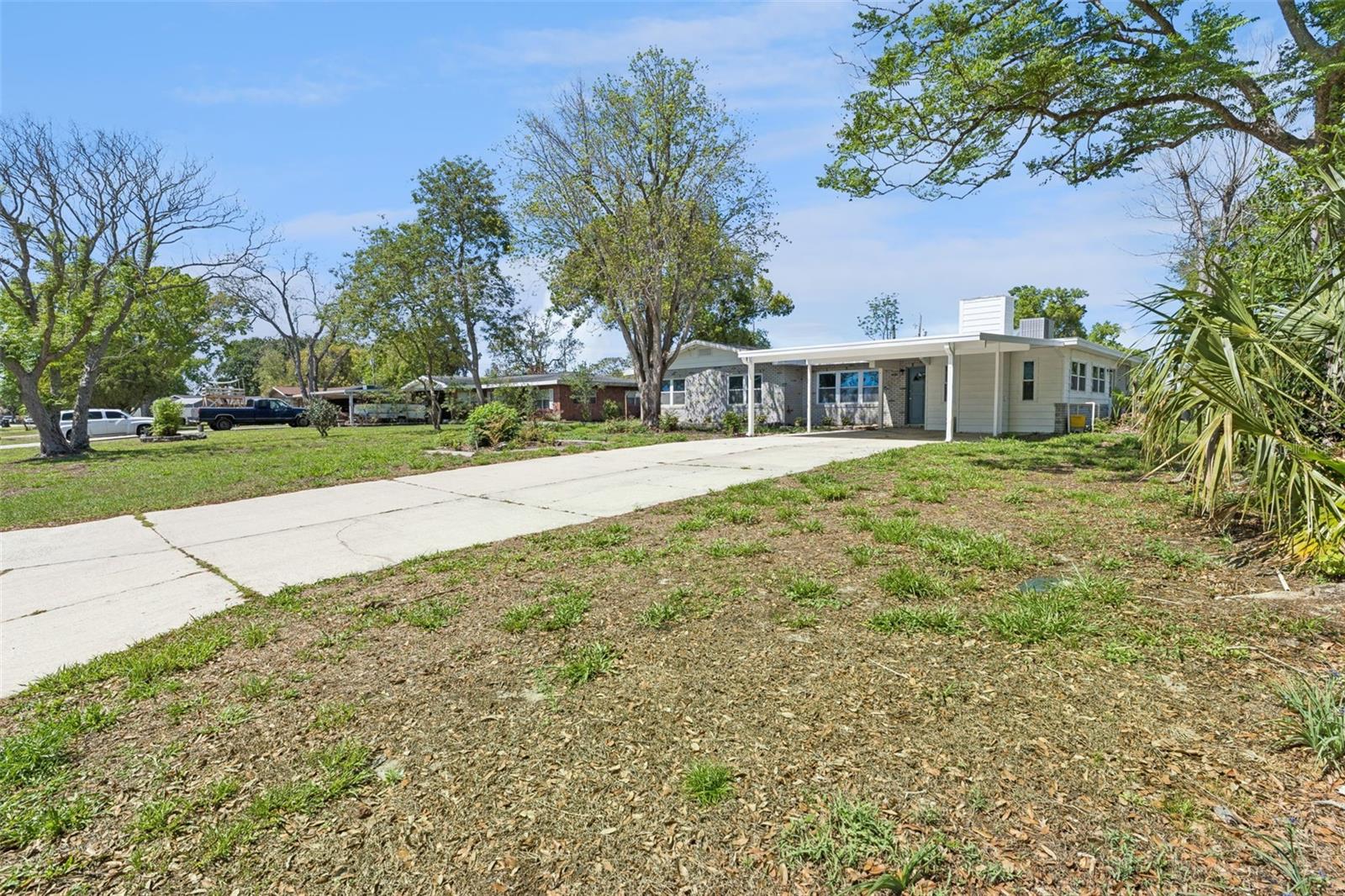 JAN PHYL VILLAGE - Residential