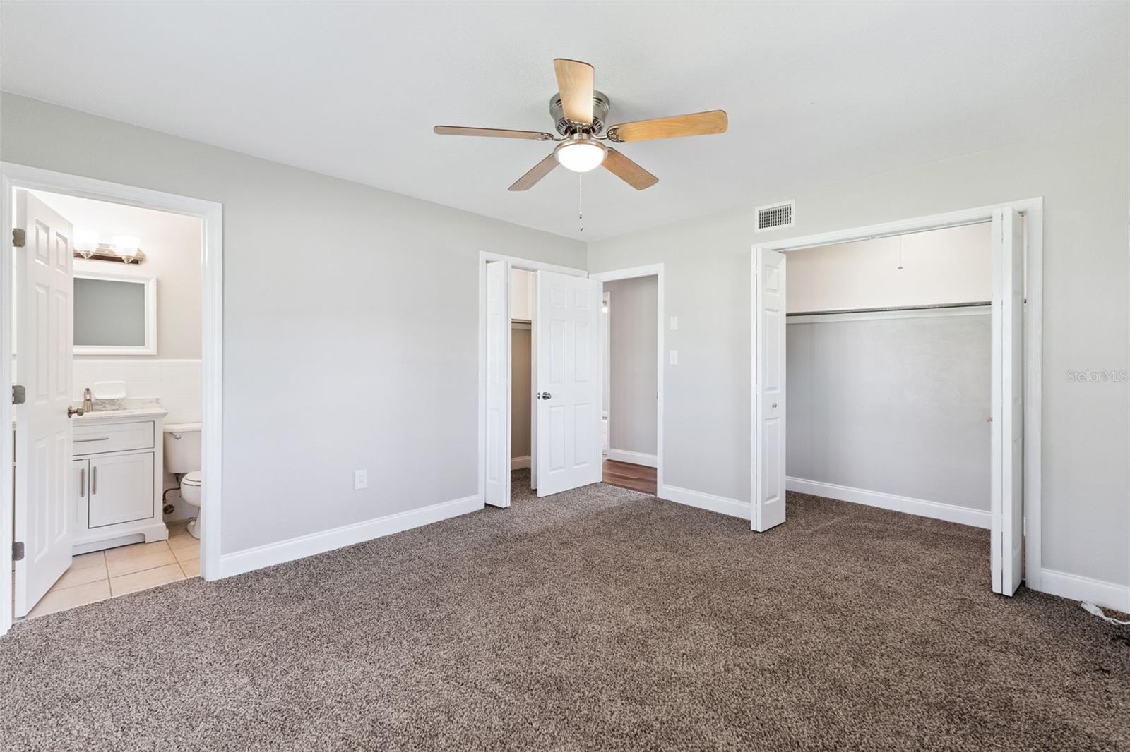 JAN PHYL VILLAGE - Residential