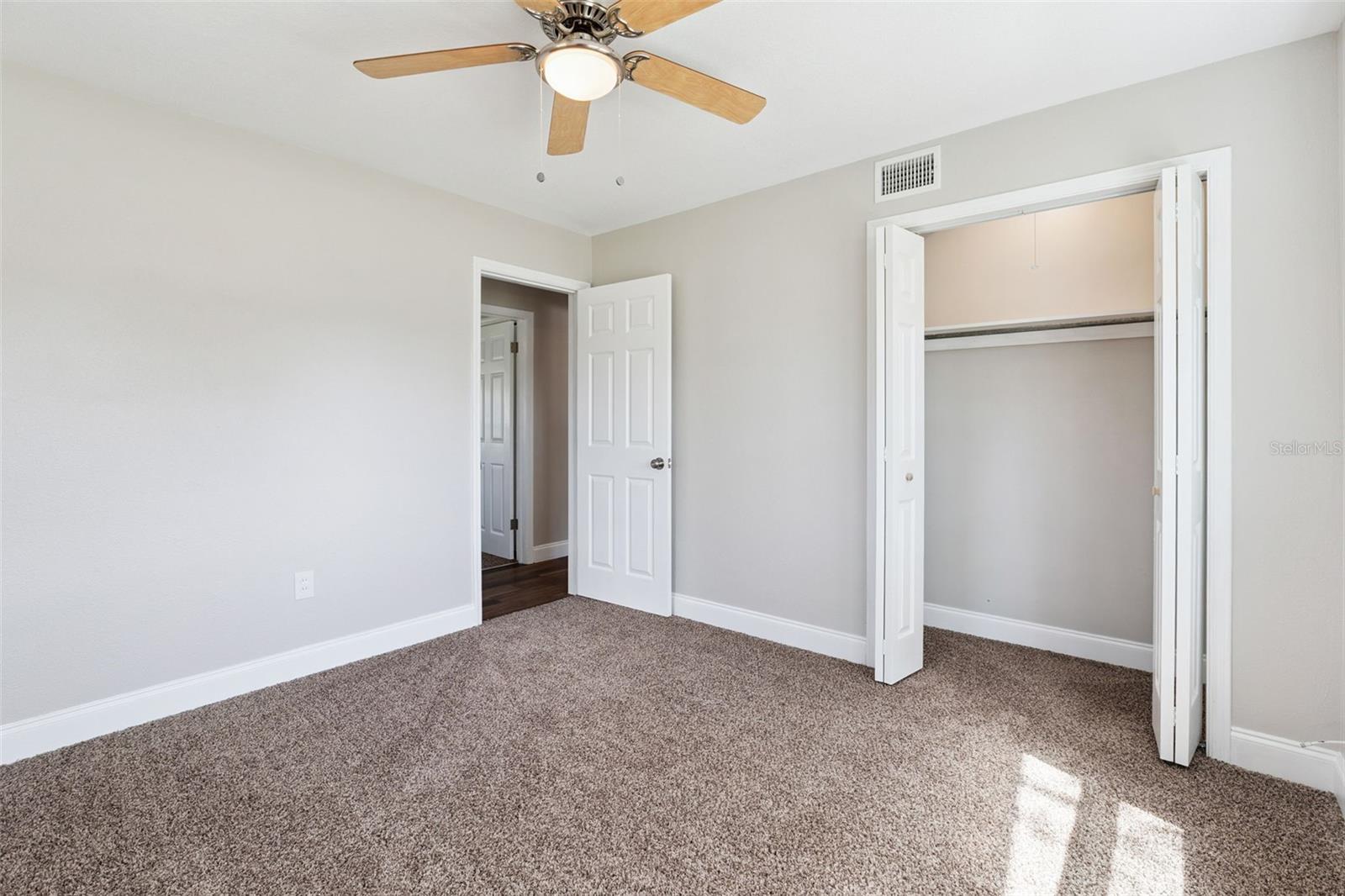 JAN PHYL VILLAGE - Residential