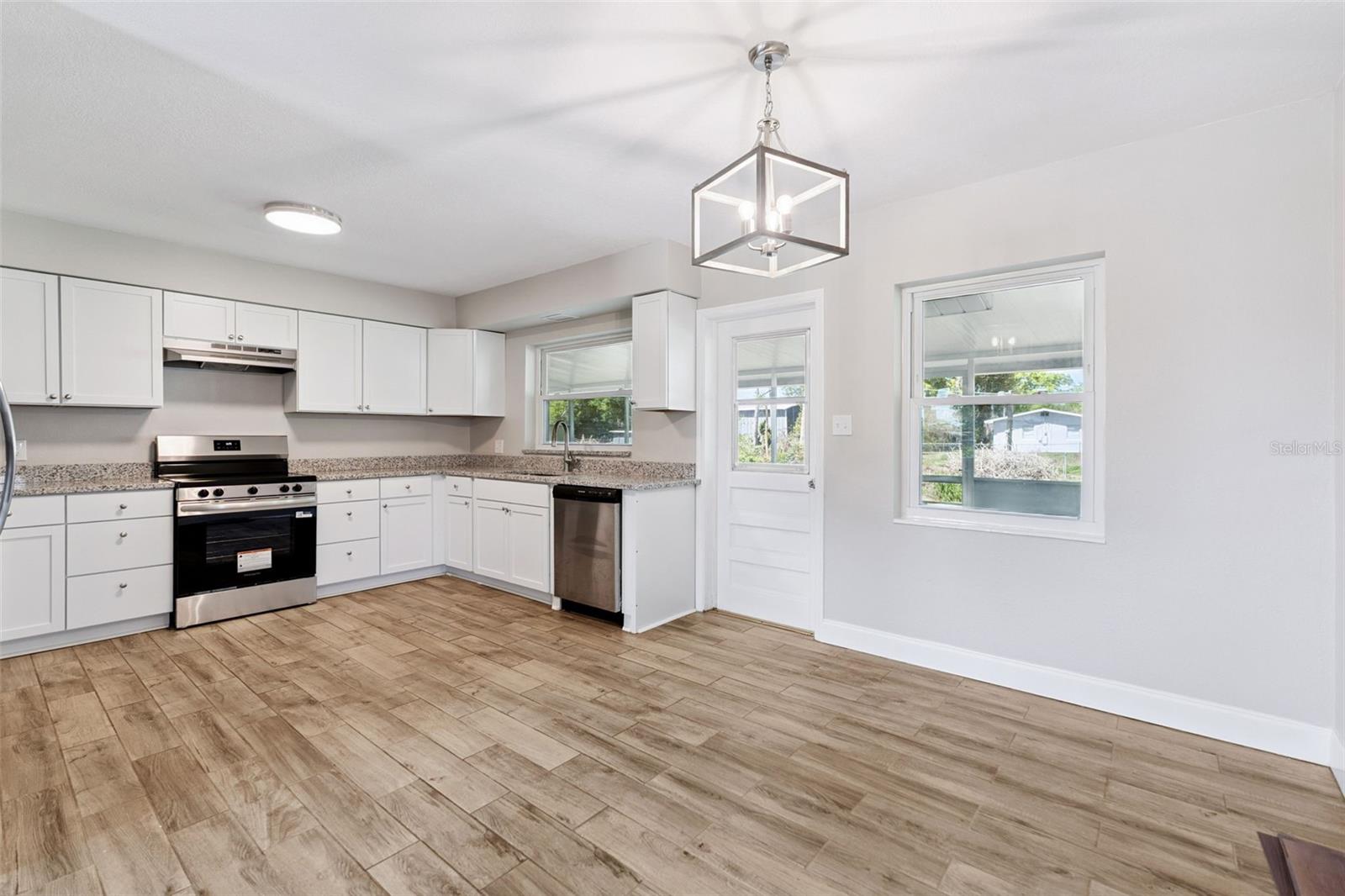 JAN PHYL VILLAGE - Residential