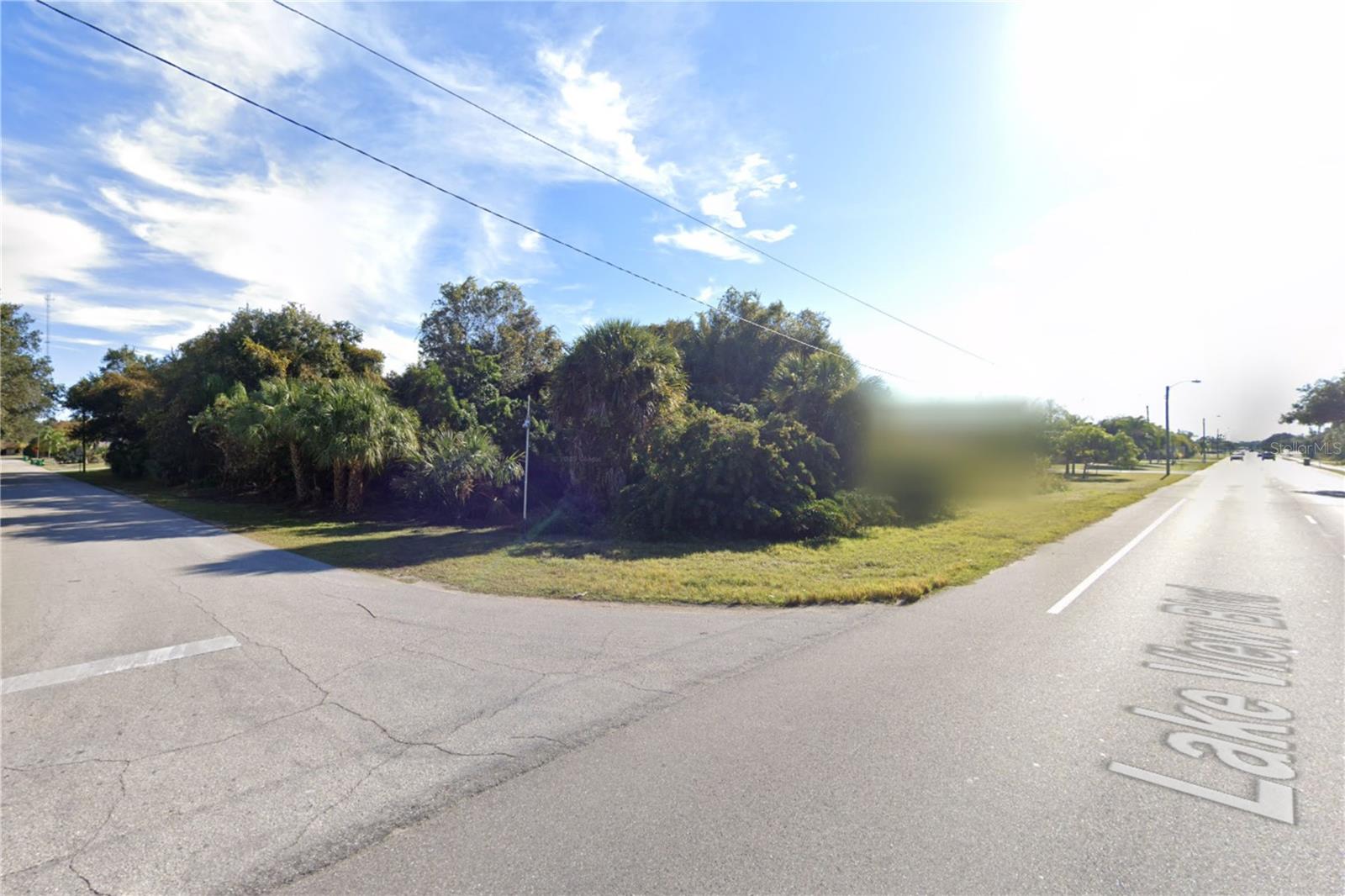 PORT CHARLOTTE SEC 023 - Land