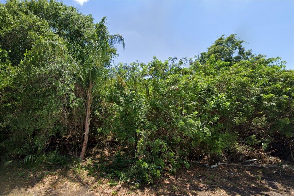 Photo of 2027 Broad Ranch Drive, Port Charlotte, FL 33948 (MLS # D6144894)