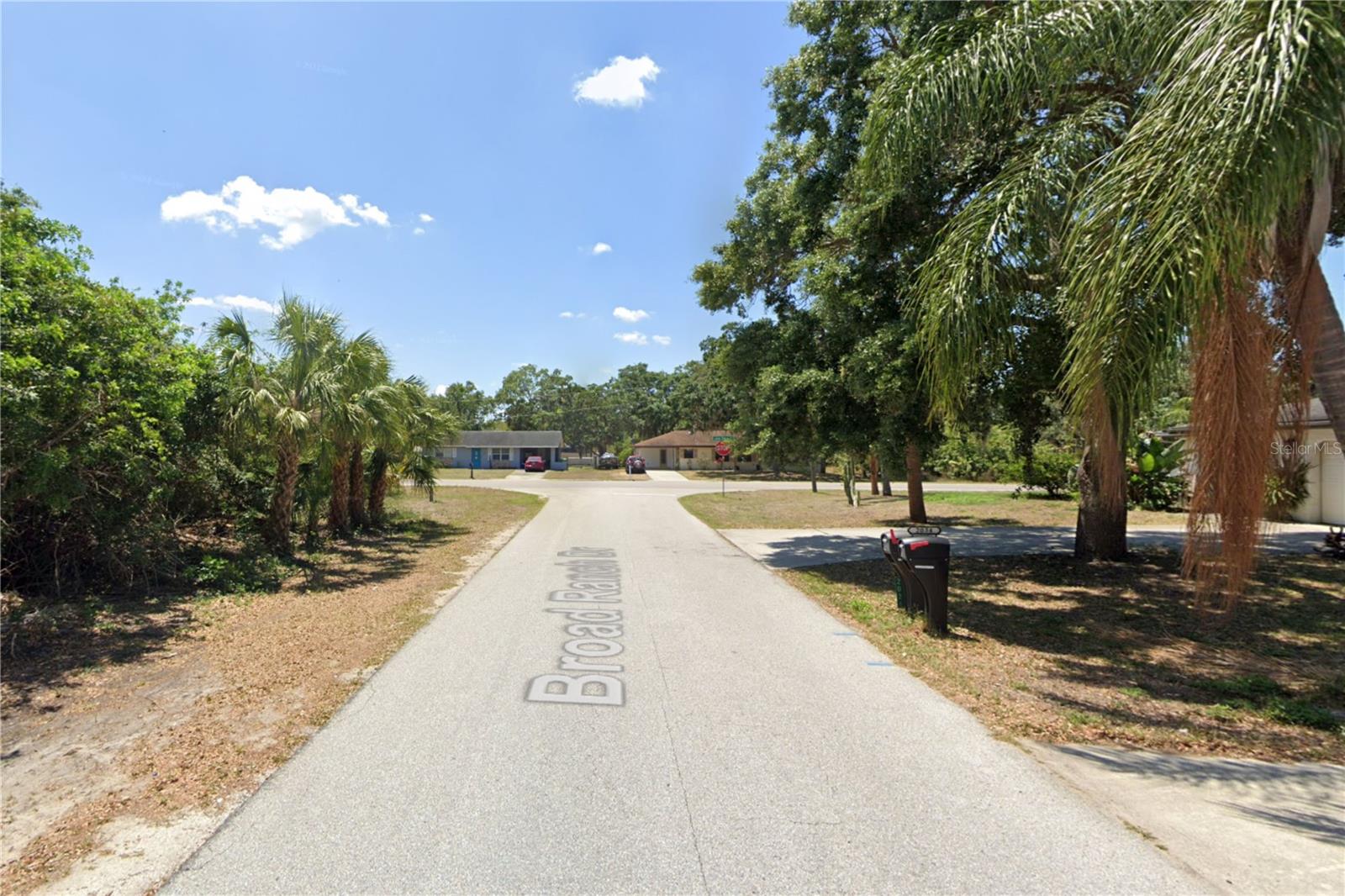 PORT CHARLOTTE SEC 023 - Land