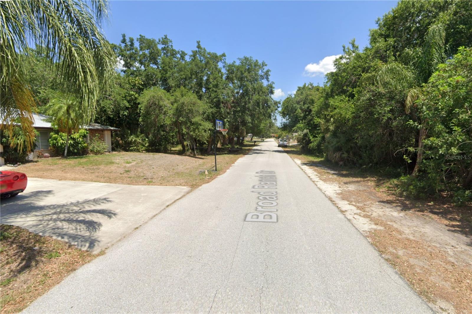 PORT CHARLOTTE SEC 023 - Land