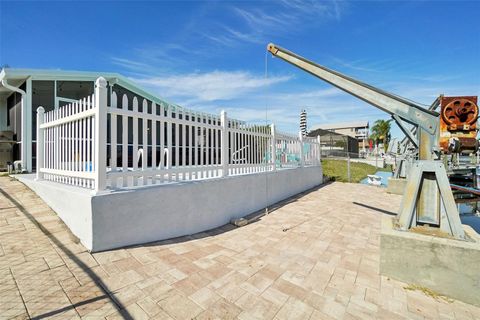 A home in NEW PORT RICHEY