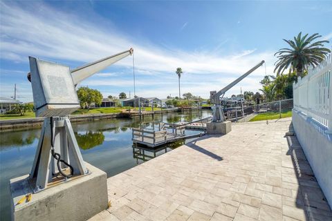 A home in NEW PORT RICHEY