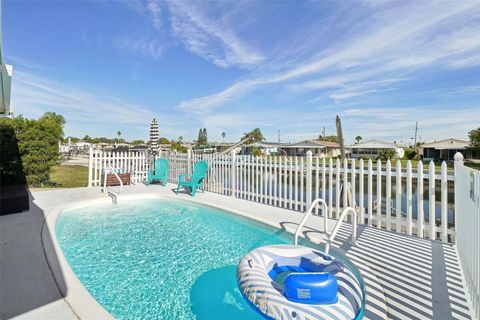 5102 BLUE HERON DRIVE NEW PORT RICHEY FL 34652