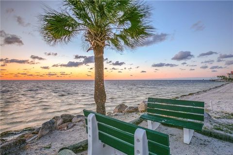 A home in NEW PORT RICHEY