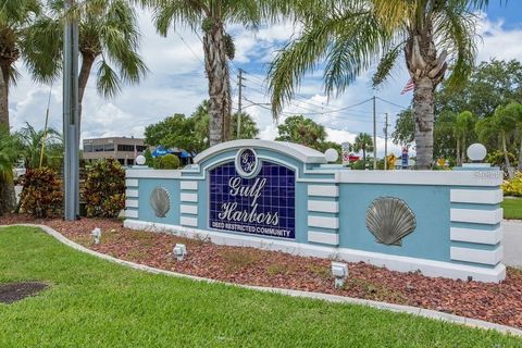 A home in NEW PORT RICHEY