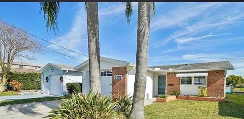 A home in NEW PORT RICHEY