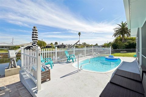 A home in NEW PORT RICHEY