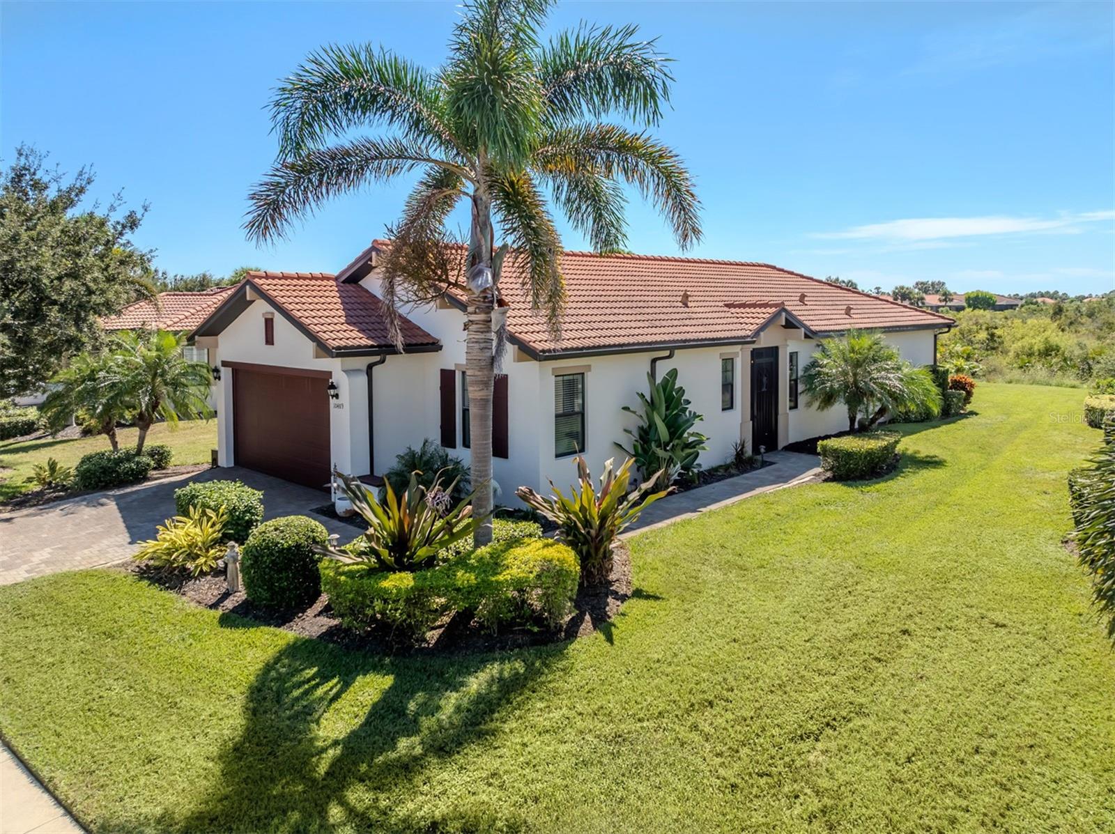 SARASOTA NATIONAL PH 1A - Residential