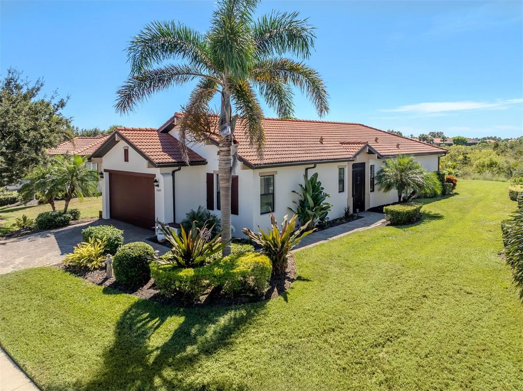 Photo of 10489 Crooked Creek Drive, Venice, FL 34293 (MLS # N6141058)