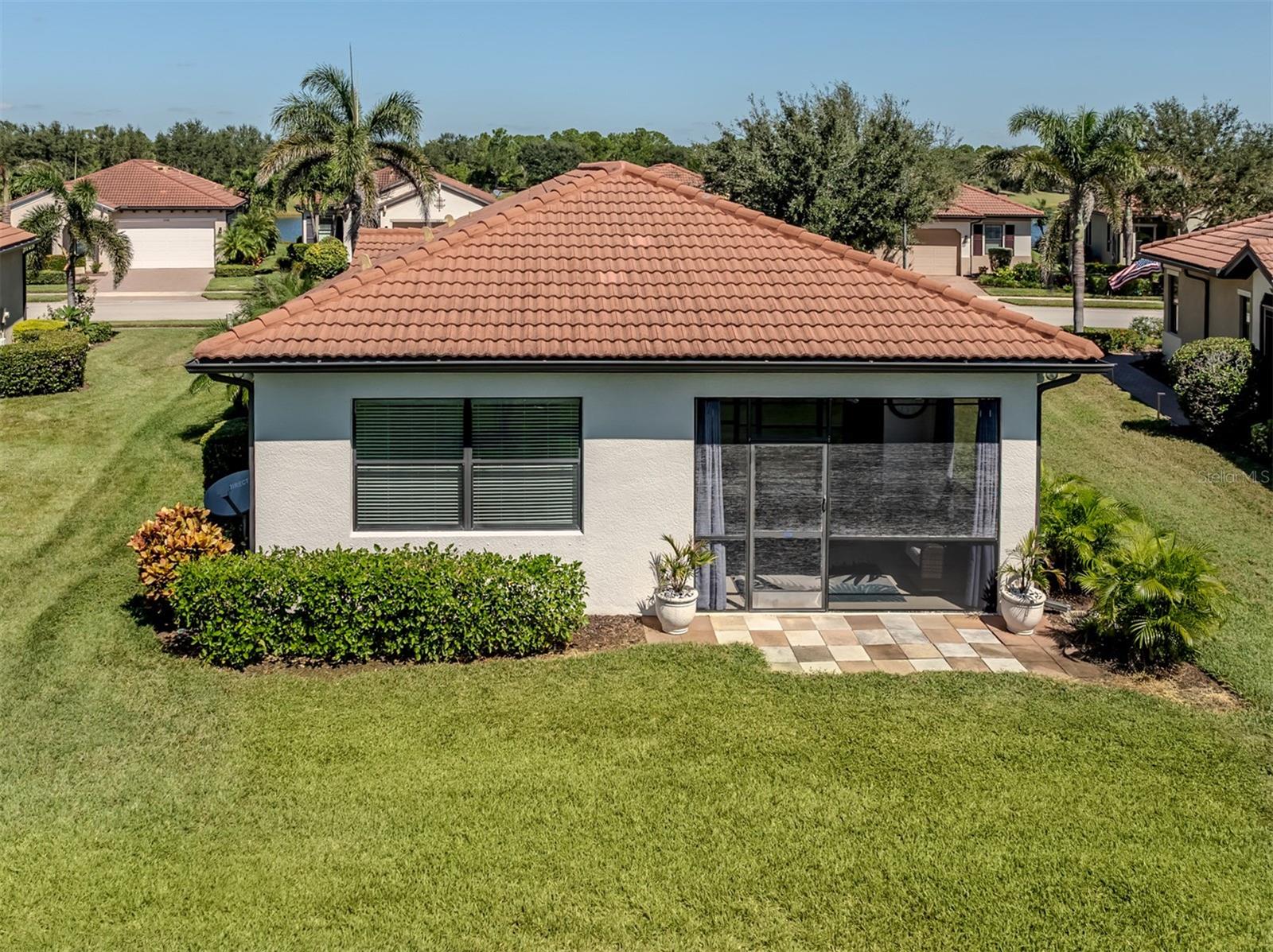 SARASOTA NATIONAL PH 1A - Residential